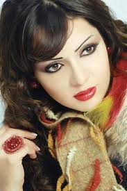 صور كنزي بنت الفنانه عبير احمد