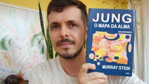 JUNG O MAPA DA ALMA DE MURRAY STEIN