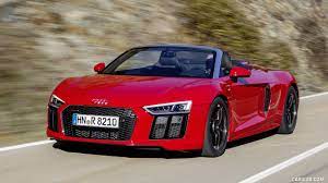 Audi R8 V10 Rws Audi R8 Spyder Audi R8 Audi