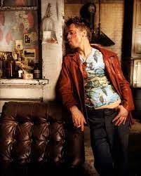 Pin On Leather Jackets For Men