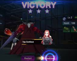 Maybe you would like to learn more about one of these? One Eyed Owl In Dark War Posted By Zyot On Dw Discord Tokyoghoulgames