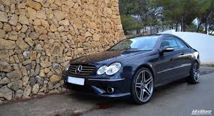 Clk W209 Picture Thread Page 103 Mbworld Org Forums In 2020 Bmw Car Mercedes Benz Mercedes