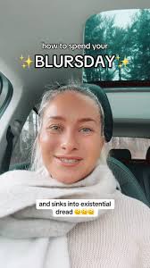 @advicewitherin ✨ Blursdays got nothin