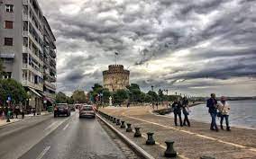 Με βούλευμα του συμβουλίου πλημμελειοδικών χαλκιδικής, στο μικτό ορκωτό δικαστήριο θεσσαλονίκης. Synnefia Shmera Sth 8essalonikh O Kairos Se Olh Th Xwra Karfitsa Gr