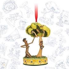 This was the first movie in color of walt disney in 1932. Walt Disney Silly Symphony Flowers Trees Limited Edition Ornament New 1634707570