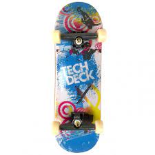 Encuentra tech deck longboard en mercadolibre.com.co! Kaufen Tech Deck Single Board 96mm Fingerboard Auf Europas Sickest Skate Shop