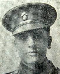 FOR KING AND COUNTRY