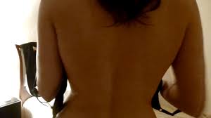 Watch Online - Marisa Reyes Durán - Consequence, The Doll Chronicles (2014)  HD 1080p