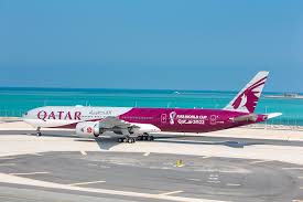 Qatar Airways Posts Facebook