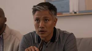 Ballard Cast and Character Guide