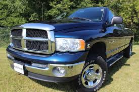 Image result for Patriot Blue 2003 Dodge Truck