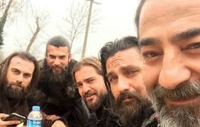 Image result for ertugrul ghazi