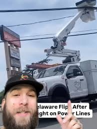 Fayette County Jeep Flop