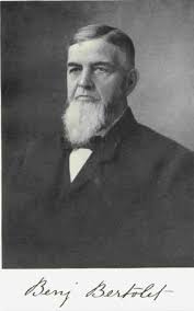 Roberts' Bios: Vol II