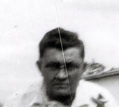 Ozie Frank Salter (1911-1971)