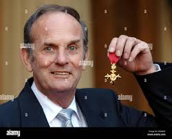 Buckingham palace investitures hi-res stock photography and images