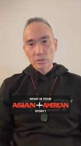 “I may not understand everything that everyone goes through, but I  understand what discrimination is and I know that I have a responsibility  to stand against it,” says James Hiroyuki Liao., From our ...