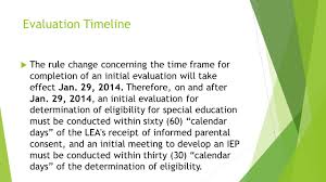 Special Education Meeting January 14th 3 30 Asc Tennessee