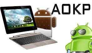 Asus computers and other electronic products have become popular both for their features and the quality of the components. Upgrade Asus Transformer Prime Tf201 To Ics Via Aokp Rc1 Custom Rom Based On Aokp Milestone 4
