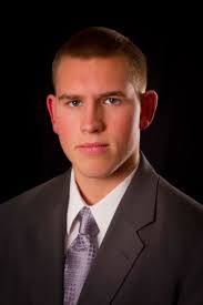 Military Child Spotlight: “An unwavering role model in the face of  adversity.”