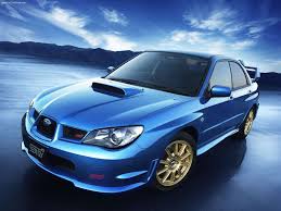Stock subaru wrx sti engine bay. Subaru Impreza Wrx Sti 2006 Pictures Information Specs