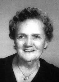 Nellie Blair Montague (1888-1972)