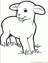 Check spelling or type a new query. Lambs Son Coloring Page For Kids Free Easter Lambs Printable Coloring Pages Online For Kids Coloringpages101 Com Coloring Pages For Kids