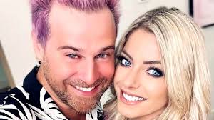 Alexa Bliss Says Fiance Ryan Cabrera is Planning a ‘Majority’ of Their  Wedding (Exclusive)
