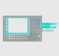 6AV6 643-0DD01-1AX0 Membrane Keypad for Simens 6AV6643-0DD01-1AX0 MP277-10