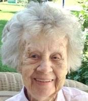 Mary-Jane Frey Obituary (1926