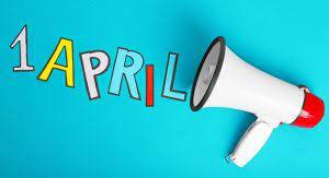 April fool, a joke played on april fools' day. Lekkende Insider Verpest 1 Aprilgrap Cfd Infinance