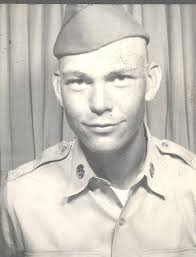 Kenneth Giese Obituary