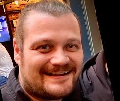 Emotional video shows loving dog accompany his owner