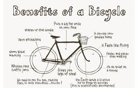Benefits Of A Bicycle The Holland Way Of Life And The Sombor Way Of Life Bicycle Biking Benefits Words