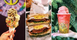 In conjunction with the upcoming release of marvel studios' avengers: 15 Places You Should Look Forward To In R F Mall Jb Johor Foodie