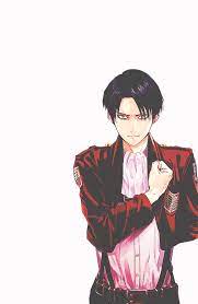 Attack On Titan Levi Attack On Titan Levi Ackerman