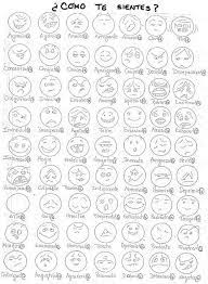 Pin En Educacion Emocional