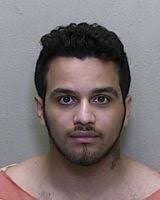 Trey Jesus Wilder BM 3/18/1988