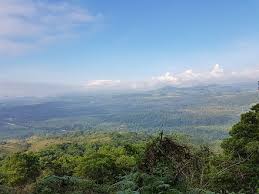 The magnitude 6.9 quake struck an area about six kilometers northwest of padada town. Bukidnon Wikiwand
