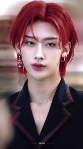 I'll never stop talking about this hair color