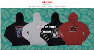 Click here to shop anime inspired shirts, hats, hoodies, bags, stickers and more! 10 Best Anime Clothing And Clothes Stores To Explore Today