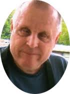 Keith Bucher Obituary