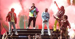 Billboard music awards finalists and winners are based on key fan interactions with music, including album and digital song sales, streaming, radio airplay, and social. Mdkxtcdg5tzjwm