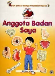 Ke 3 anggota badan saya. Copy Of Anggota Badan Lessons Blendspace