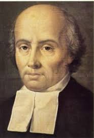 200 years ago... Chronology