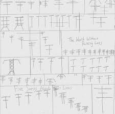 After all, plainly saying sorry isn't going to cut it. An Apology For Five Songs About Power Lines The World Without Parking Lots Lungbasket