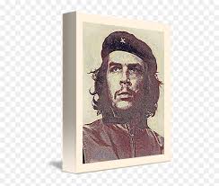 guerrillero heroico che guevara famous bearded people without beards hd png download vhv guerrillero heroico che guevara