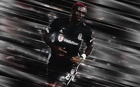 Most beautiful wallpaper fall wallpaper hd wallpaper iphone eagle wallpaper wallpaper black eagle samsung wallpaper phone wallpaper eagle download wallpapers 4k, ricardo quaresma, portuguese football player, besiktas jk, turkey, super league, football, ricardo andrade quaresma. Ryan Babel Besiktas 4k Ultra Hd Wallpaper Background Image 3840x2400 Id 964896 Wallpaper Abyss