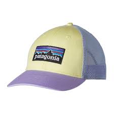Patagonia P 6 Logo Lopro Trucker Hat Trucker Hat Patagonia Hat Hats For Women