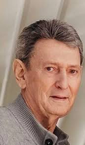 Bernard R. “Butch” Bennett